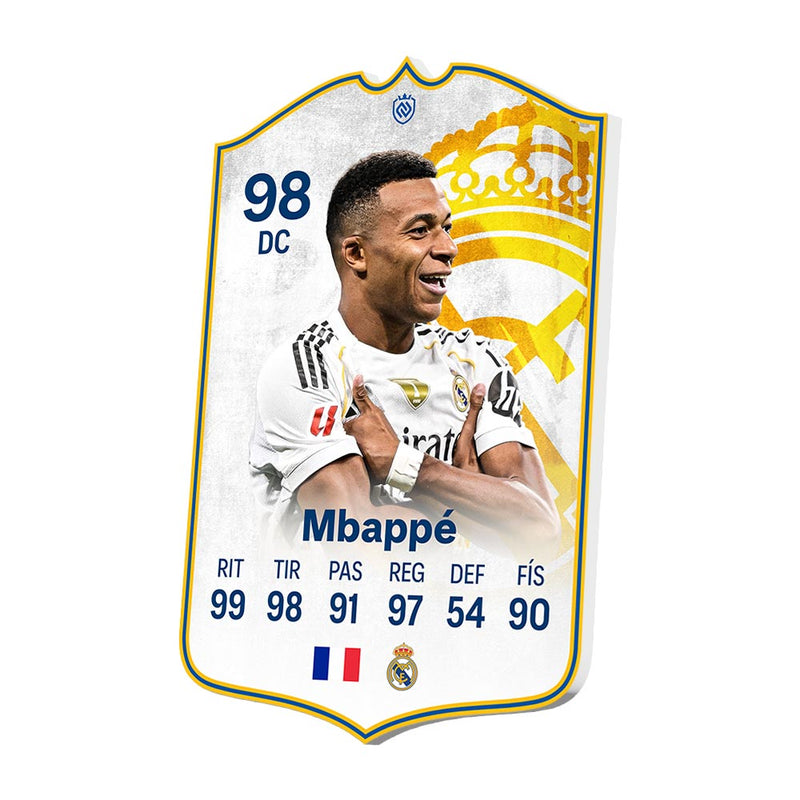 Kylian Mbappé