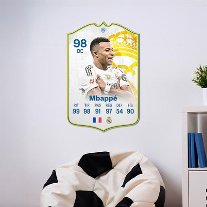 Kylian Mbappé