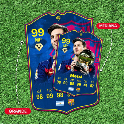 Lionel Messi GOAT