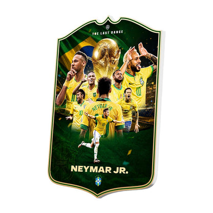 Neymar Jr - The Last Dance