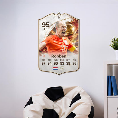 Arjen Robben - Brasil 2014