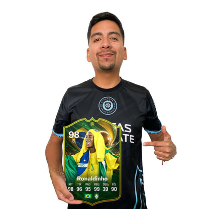 Ronaldinho - Brasil