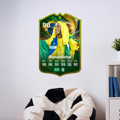 Ronaldinho - Brasil