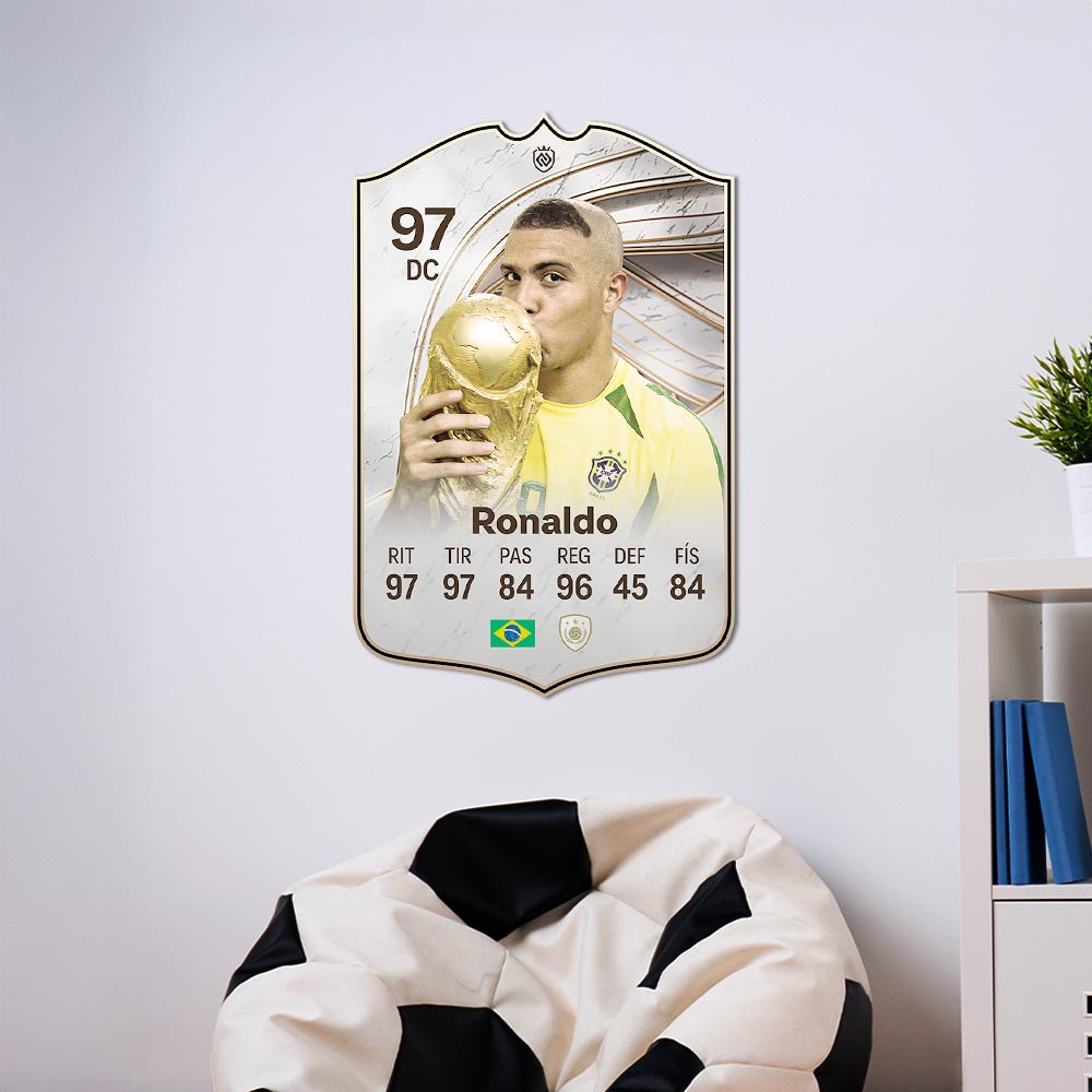 Ronaldo Nazario