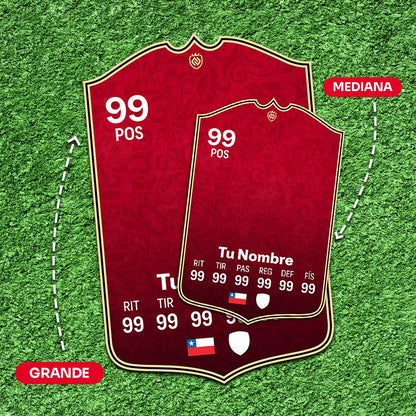 FC26 - Ultimate Legends