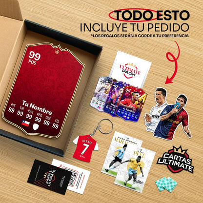 FC26 - Ultimate Legends