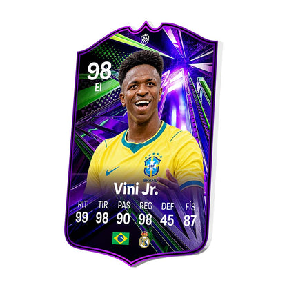 Vinicius Jr (Brasil)