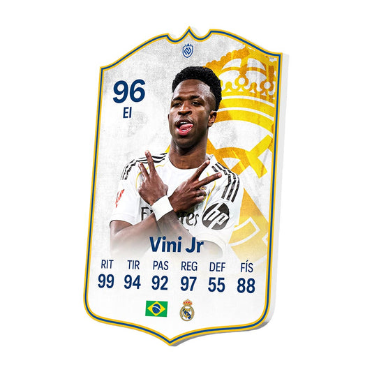 Vinicius Jr