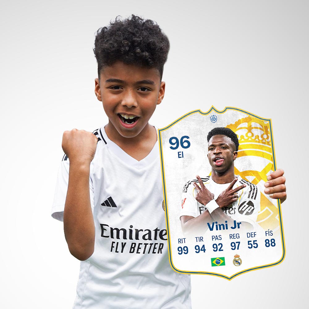 Vinicius Jr