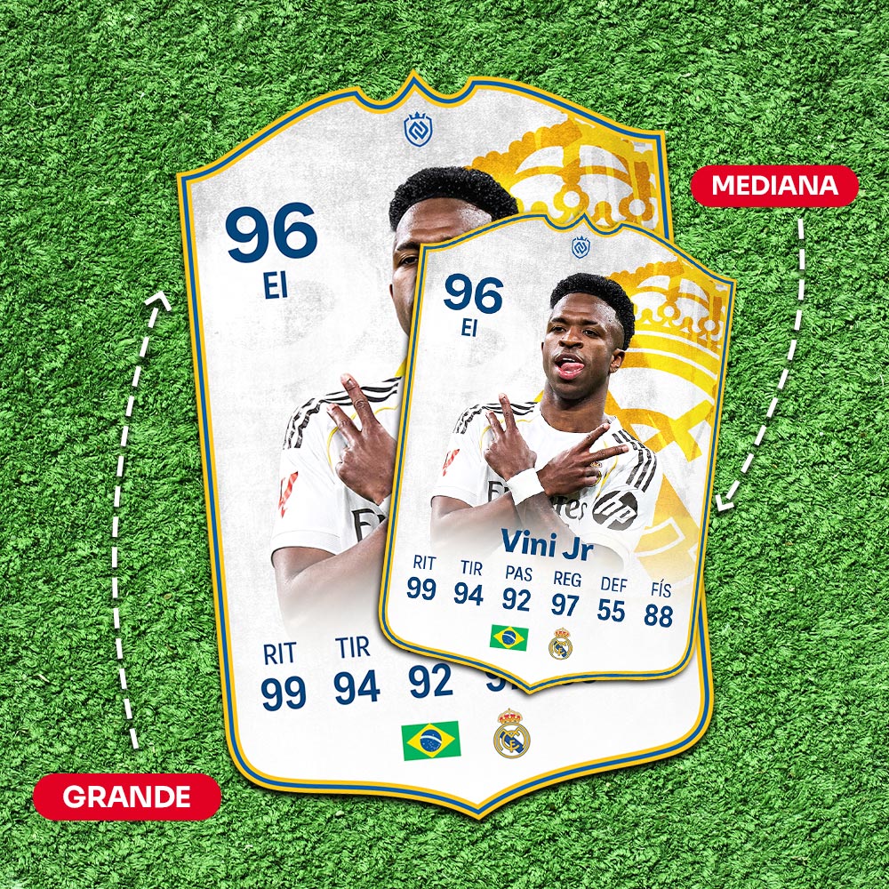 Vinicius Jr