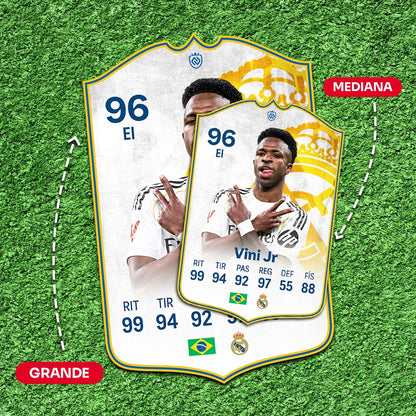 Vinicius Jr