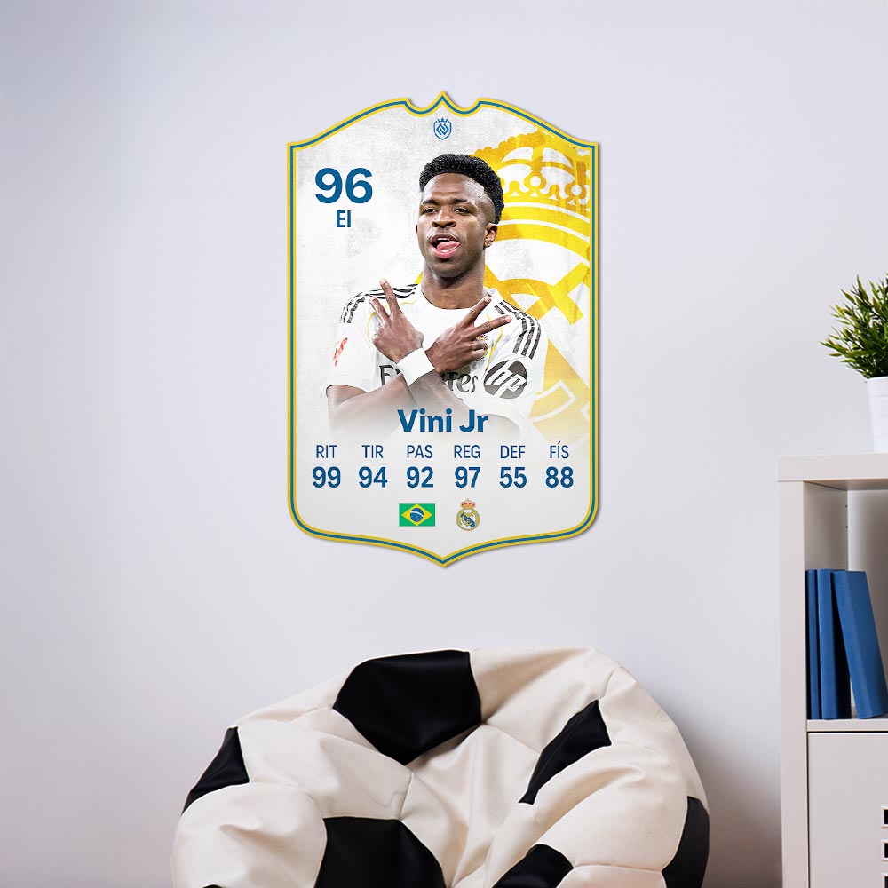Vinicius Jr