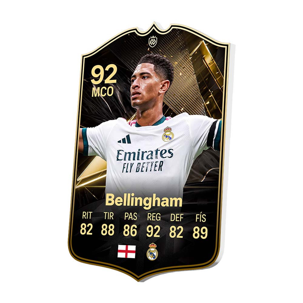 Bellingham (Real Madrid)