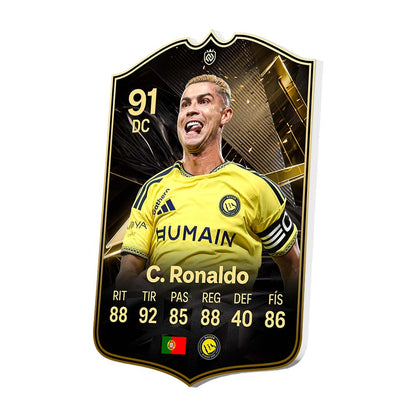 Cristiano Ronaldo (Al Nassr)