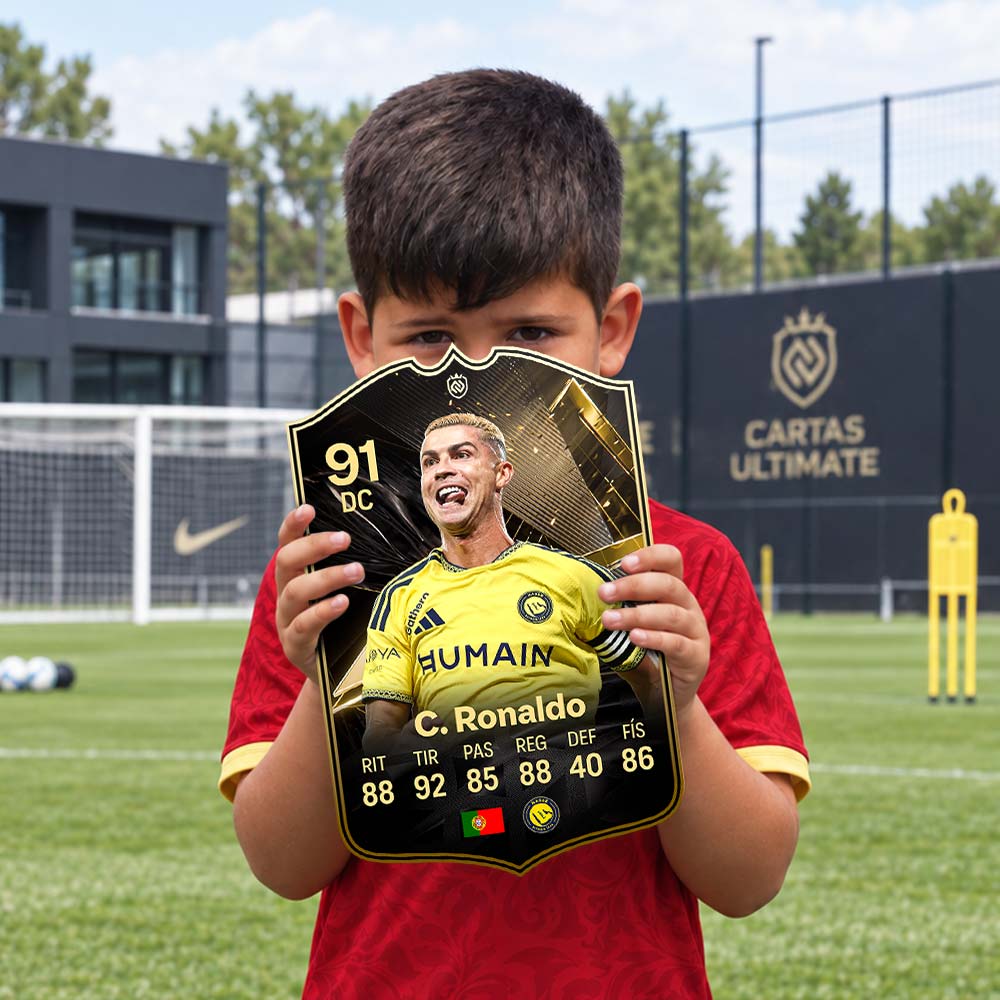 Cristiano Ronaldo (Al Nassr)