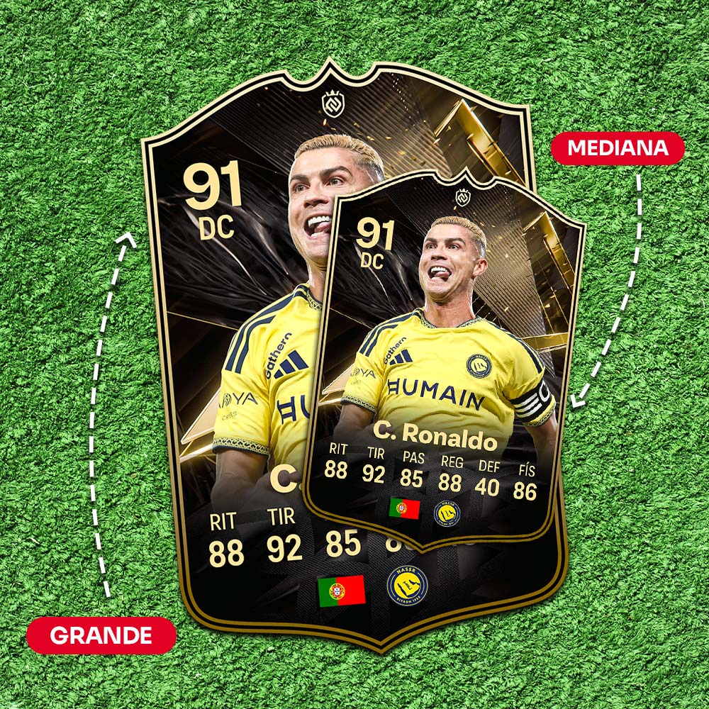 Cristiano Ronaldo (Al Nassr)