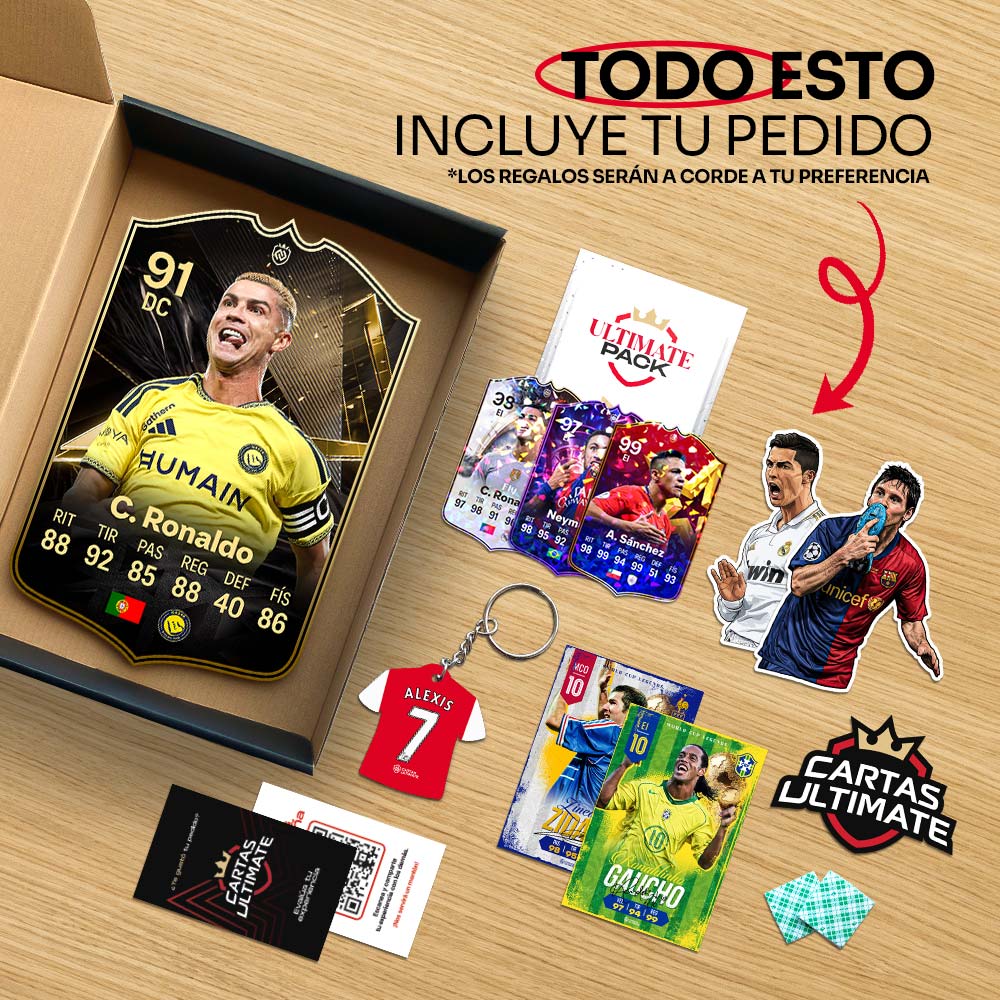 Cristiano Ronaldo (Al Nassr)