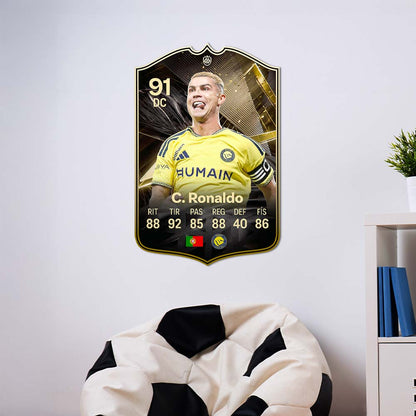 Cristiano Ronaldo (Al Nassr)