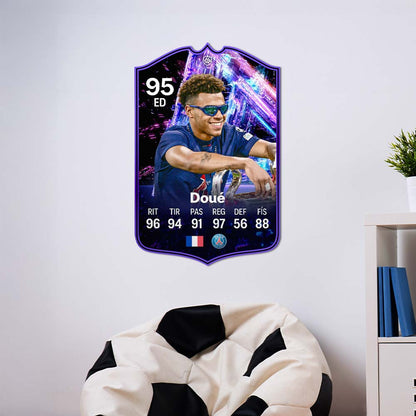 Désiré Doué (PSG)