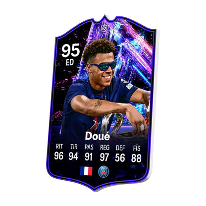 Désiré Doué (PSG)