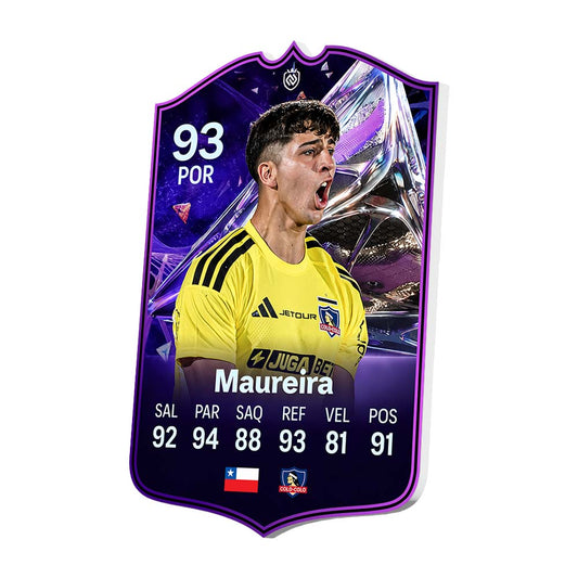 Gabriel Maureira (Colo-Colo)