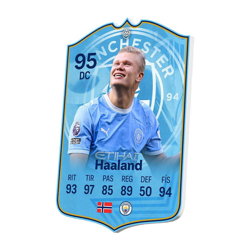 Erling Haaland (Manchester City)