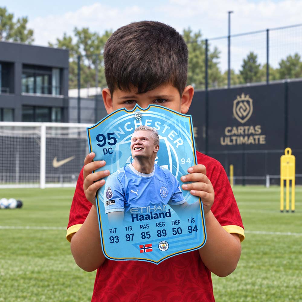 Erling Haaland (Manchester City)