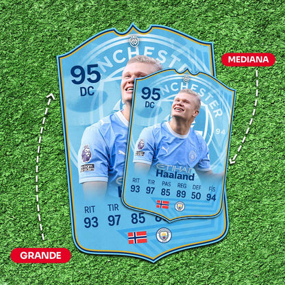 Erling Haaland (Manchester City)