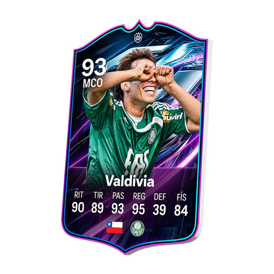 Jorge Valdivia (Palmeiras)