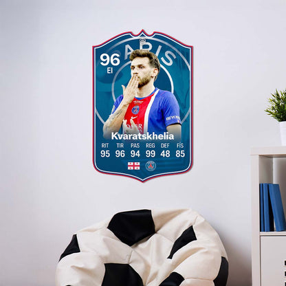 Kvaratskhelia (PSG)