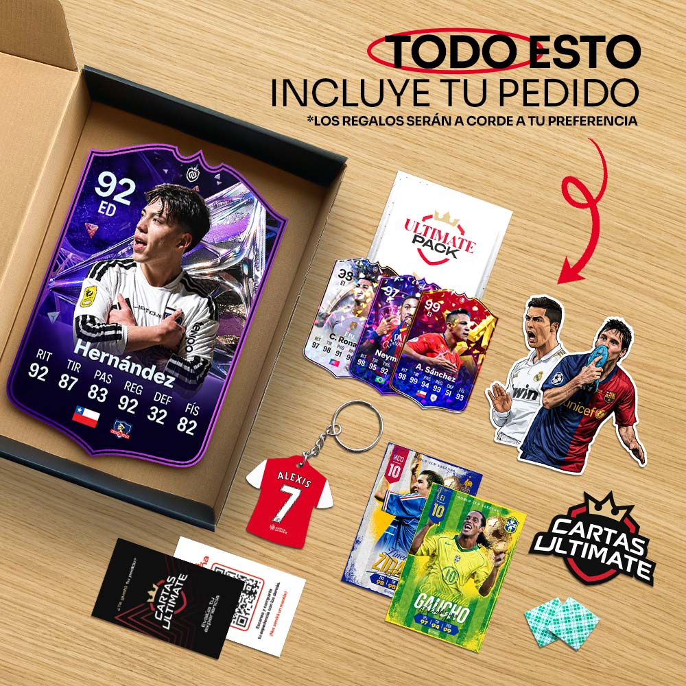 Leandro Hernández (Colo-Colo)