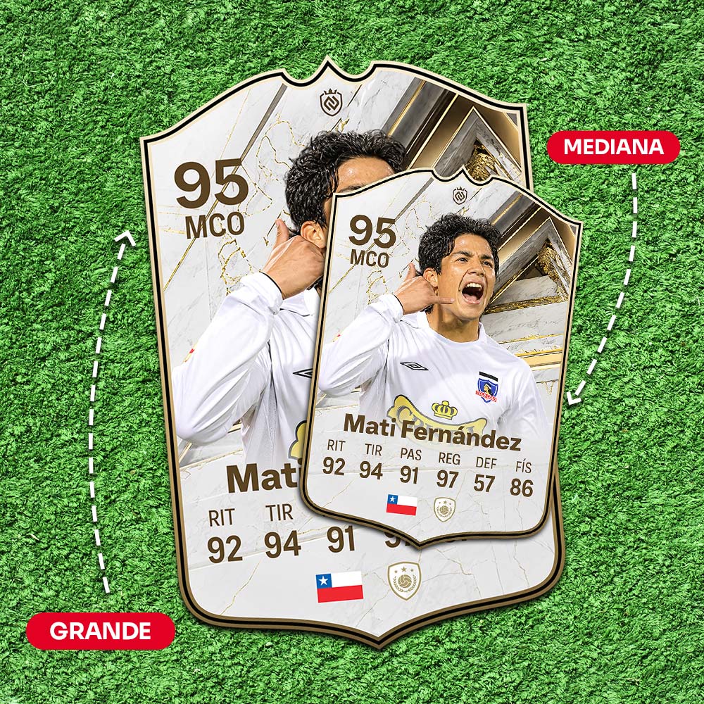 Matías Fernandez (Colo-Colo)