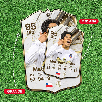 Matías Fernandez (Colo-Colo)