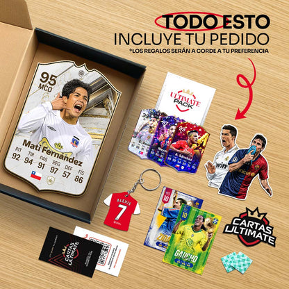 Matías Fernandez (Colo-Colo)