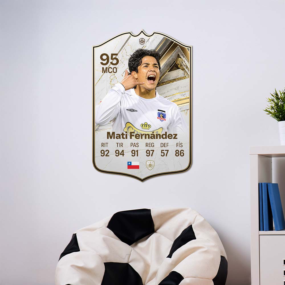 Matías Fernandez (Colo-Colo)