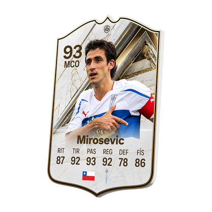 Milovan Mirosevic (U. Católica)