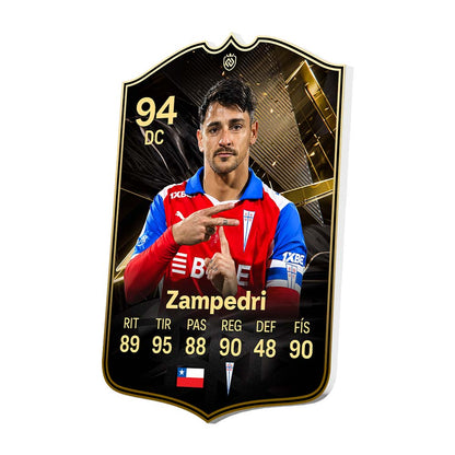 Fernando Zampedri (U. Católica)
