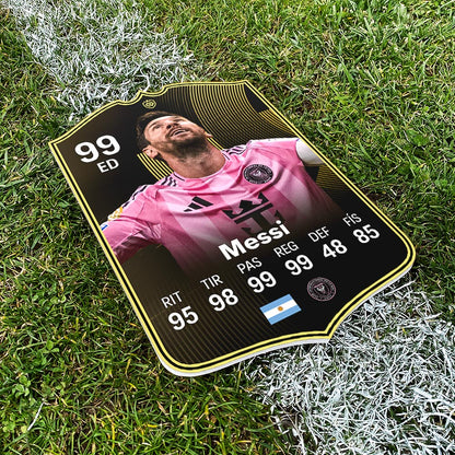 Messi 'Club World Cup' 