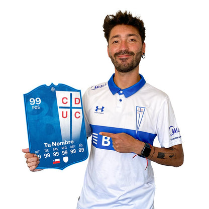 FC26 - Cruzados