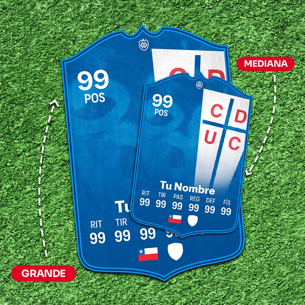 FC26 - Cruzados