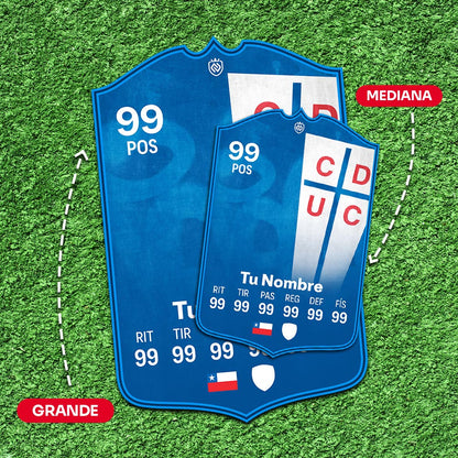 FC26 - Cruzados