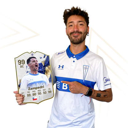 Fernando Zampedri 'TOTY Icon'