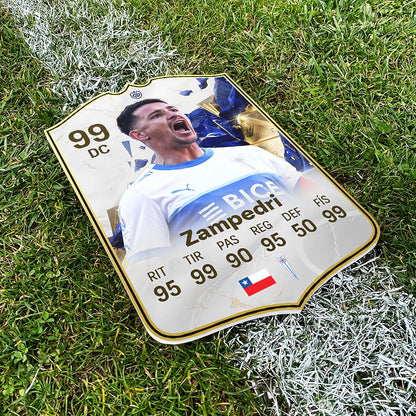 Fernando Zampedri 'TOTY Icon'