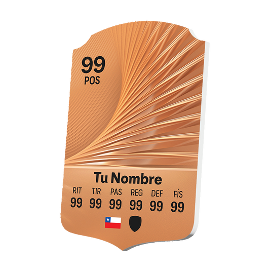 FC26 - Bronce