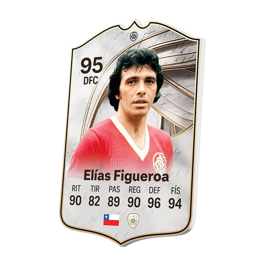FC26 - Elías Figueroa Legend