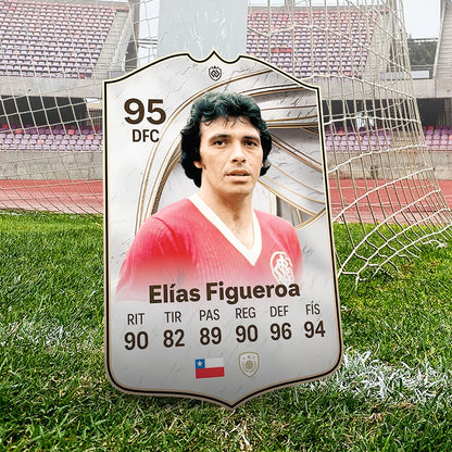 FC26 - Elías Figueroa Legend