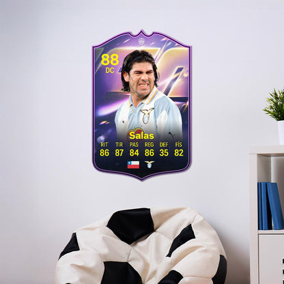 FC26 - Marcelo Salas Hero