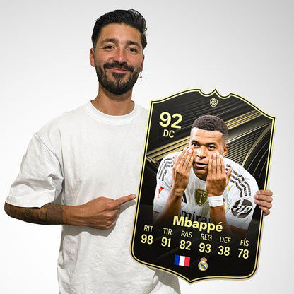 FC26 - Mbappé