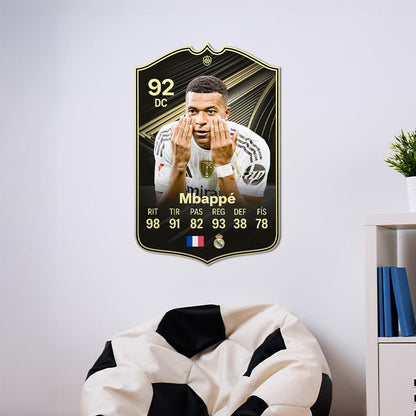 FC26 - Mbappé