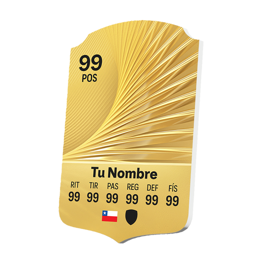 FC26 - Oro Brillante